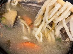 -面道赞宁海海鲜面(迎凤街店)