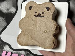 -好利来(十里河店)