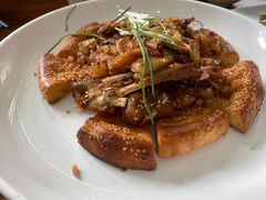 -清真新疆叶尔羌烤肉店(新香洲店)