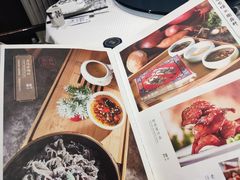 -卫鼎轩·曹公馆(鼓楼店)