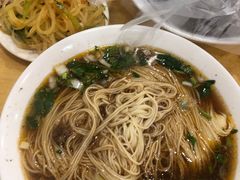 -水仙拉面(水仙街店)