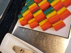 -威斯汀舞台餐厅