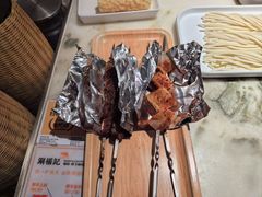 -涮福記·现切牛羊肉火锅(世纪汇店)