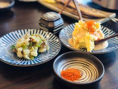 土豆沙拉-天一料理(荔枝广场店)