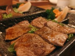煎猪肝-天手古舞居酒屋(889广场店)