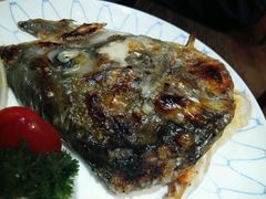 -大雄寿司(中华广场店)