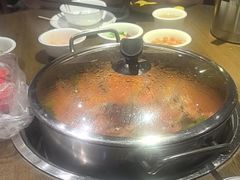 -阿婉贵州苗家酸汤鱼(梅林店)