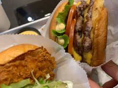 -Shake Shack(西单大悦城店)