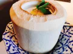招牌椰奶冻-BetterThai 泰加(苏州中心店)