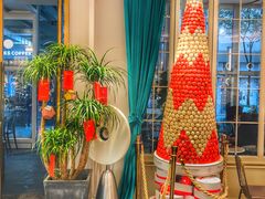 -PAUL LAFAYET 法式甜品(港汇广场店)