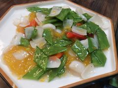 -堂宴·老厦门私房菜(1988仙岳总店)