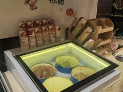 -芭菲盛宴·环球美食(袁家岗店)