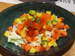 -原石牛扒·约会餐厅(龙城万科里店)
