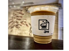 -JPG coffee(广州体育西店)