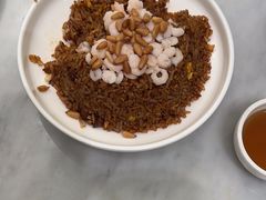 -南小馆(迪士尼小镇店)