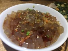 -船歌·鱼水饺青岛菜(闽江二路店)