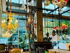 -漫咖啡(红唐店)