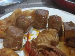-巴犀烧烤(新崇光店)