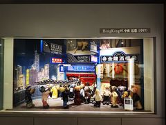 -济州岛泰迪熊博物馆