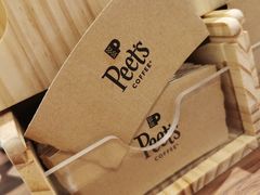 -Peet's Coffee皮爷咖啡(万象天地店)