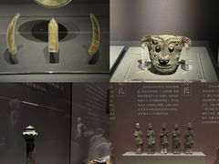 -山东博物馆