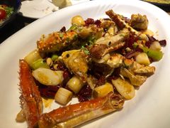 -蟹之国·精品蟹料理(极地店)