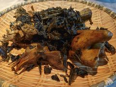 茶皇乳鸽-香港食盈碗仔翅(清远总店)