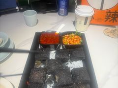 -火宫殿·小吃王国(坡子街店)