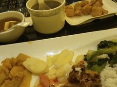 -素可汤泉(天宝大厦店)