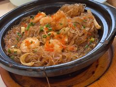 -火啫啫·粤式啫啫煲(南通首店)