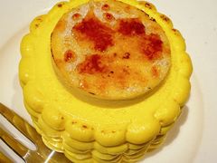 -起士林大饭店(小白楼店)