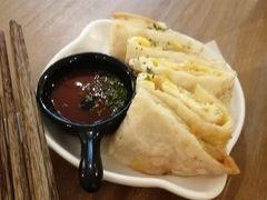 -甘单茶事小馆(洋河店)