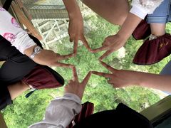-少华山国家森林公园