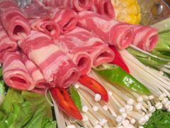 -留半山·香港食堂(啦啦宝都店)