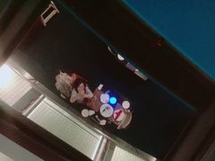 -海神诺富特大酒店-旋宫50旋转餐厅
