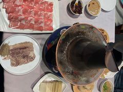 -东来顺饭庄(apm总店)