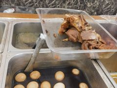 -饶阳传统豆腐脑