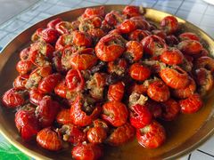 -郑喜旺烧烤(新密总店)