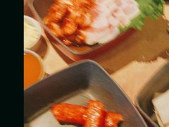 -新石器烤肉(周浦万达店)