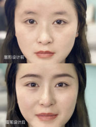 -七月美睫 美甲