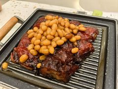 -大树餐厅(环球港店)