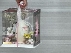 -橙呦·私人定制生日蛋糕