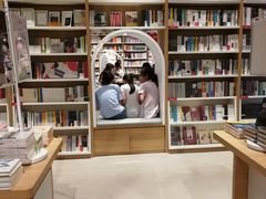 -当当书店(国泰广场店)