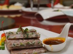 羊膏-玄武苏宁诺富特酒店·紫金轩中餐厅