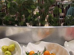 -索菲特酒店·海鲜自助 ·聚餐厅