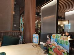 -锦府盐帮·李宅(领展购物广场中关村店)