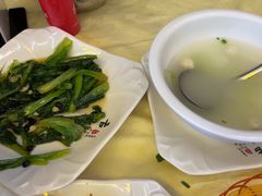 -秋姐美食店(旅游大道店)
