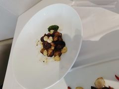 -月福京味斋·烤鸭店·北京菜(鼓楼总店)