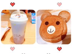 -奈雪的茶(中海环宇荟店)