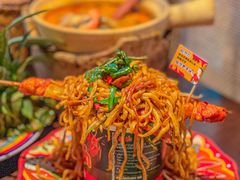 -泰妃殿(武汉首店)